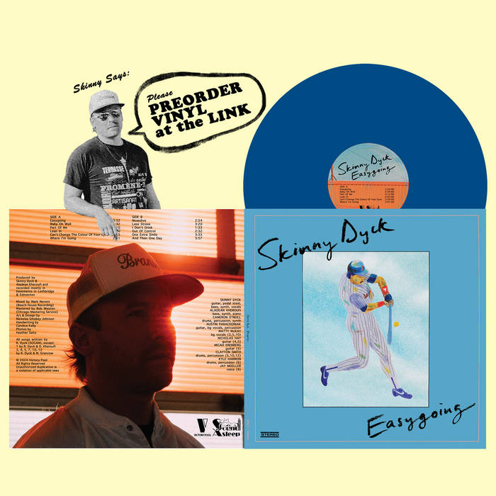 Album art