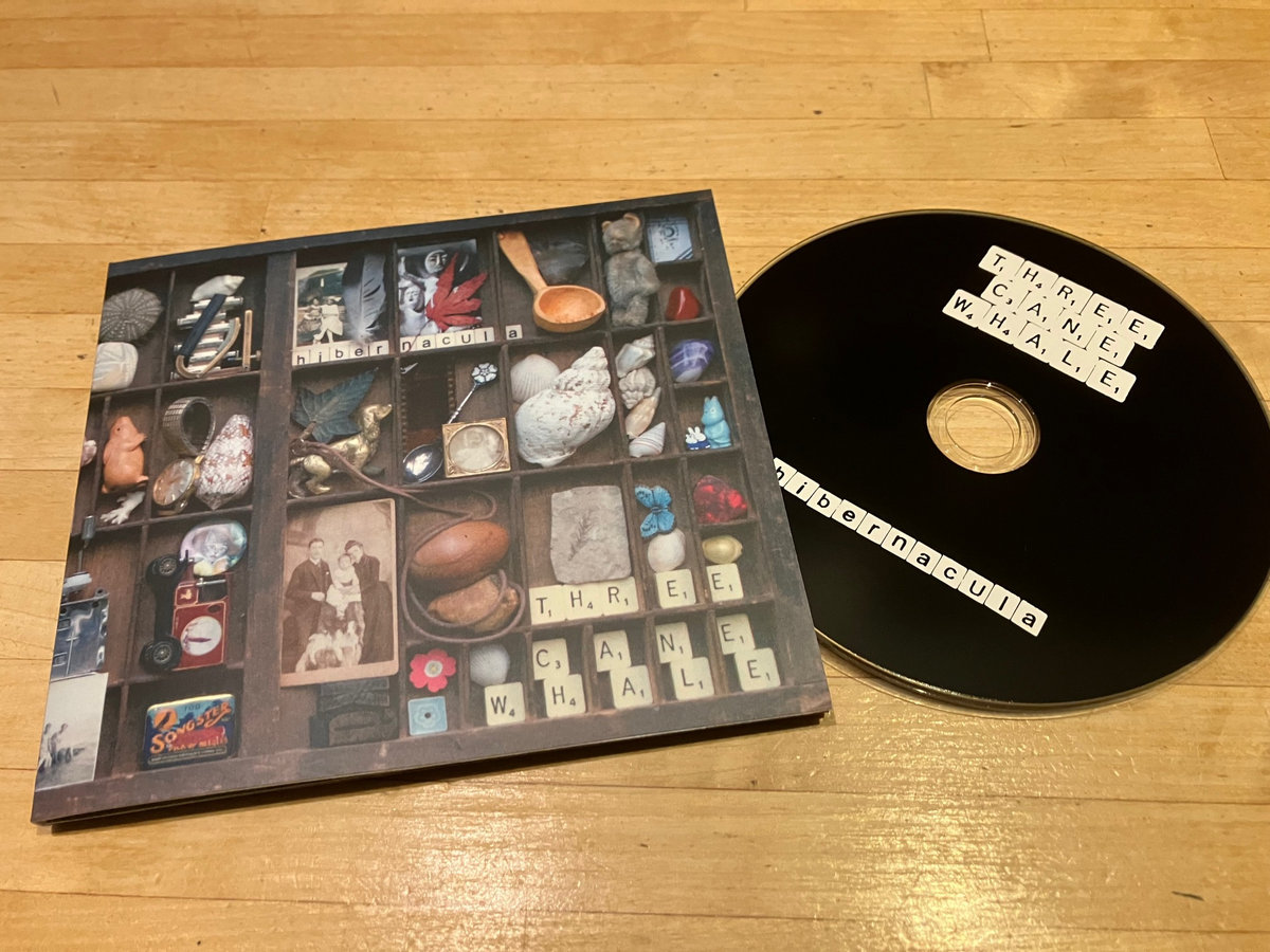 Compact Disc