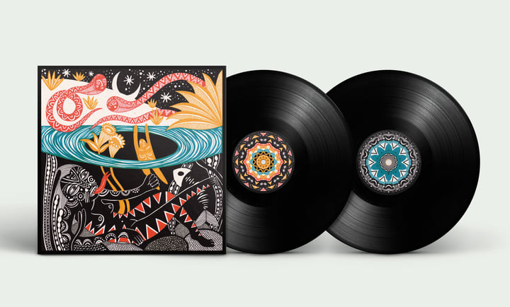 La Saboteuse | Yazz Ahmed