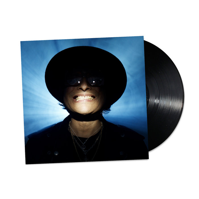 Album art