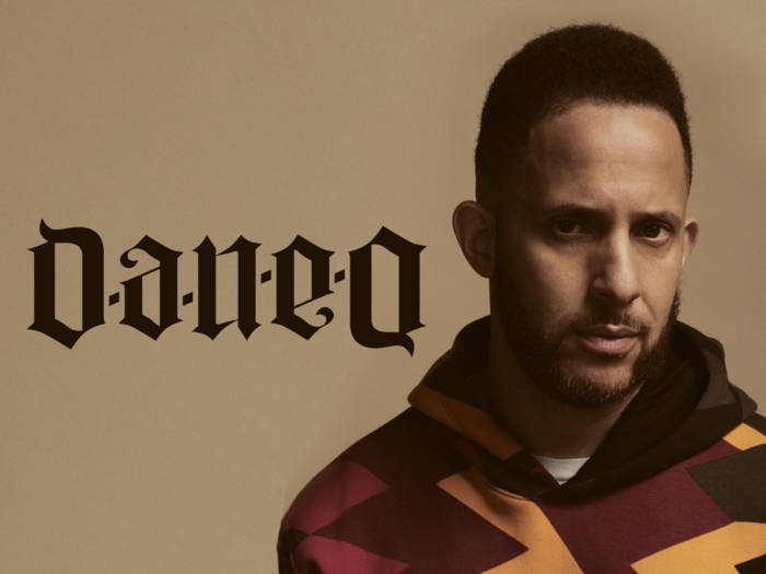 Dear Hip Hop: 20 Years Later | Dan-e-o
