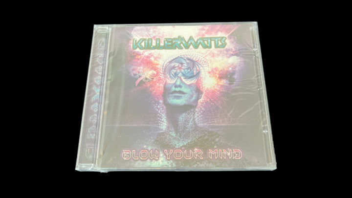Blow Your Mind | Killerwatts