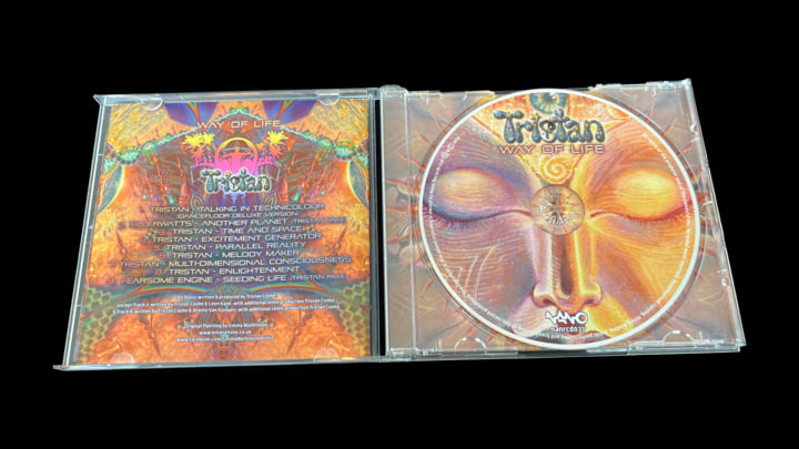 Way of Life | Tristan