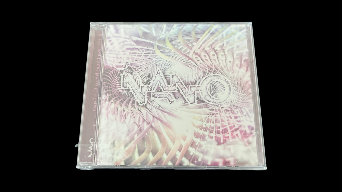 Nano Sonic Sound System 2015 | Various Artists | Nano Records