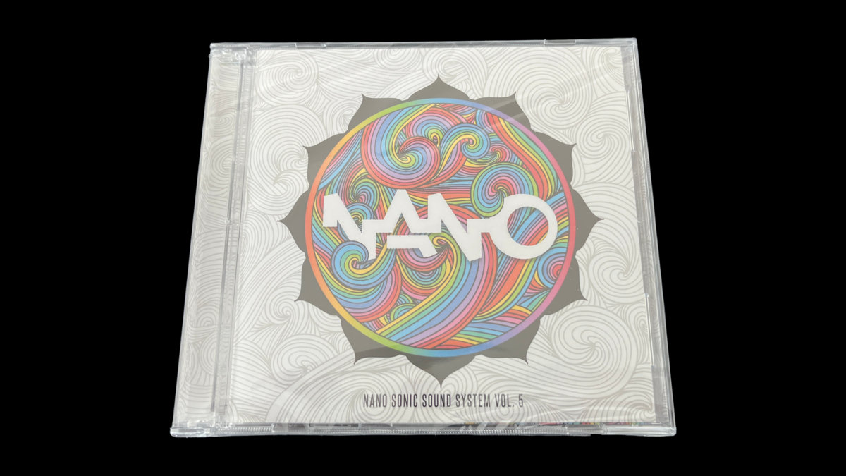 Nano Sonic Sound System Vol. 5 | Nano Records