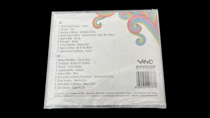 Don't STEAL」 nanosounds i don't steal nanoforges personally, but