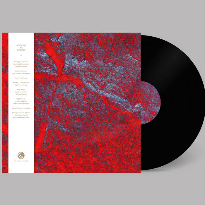 Album art