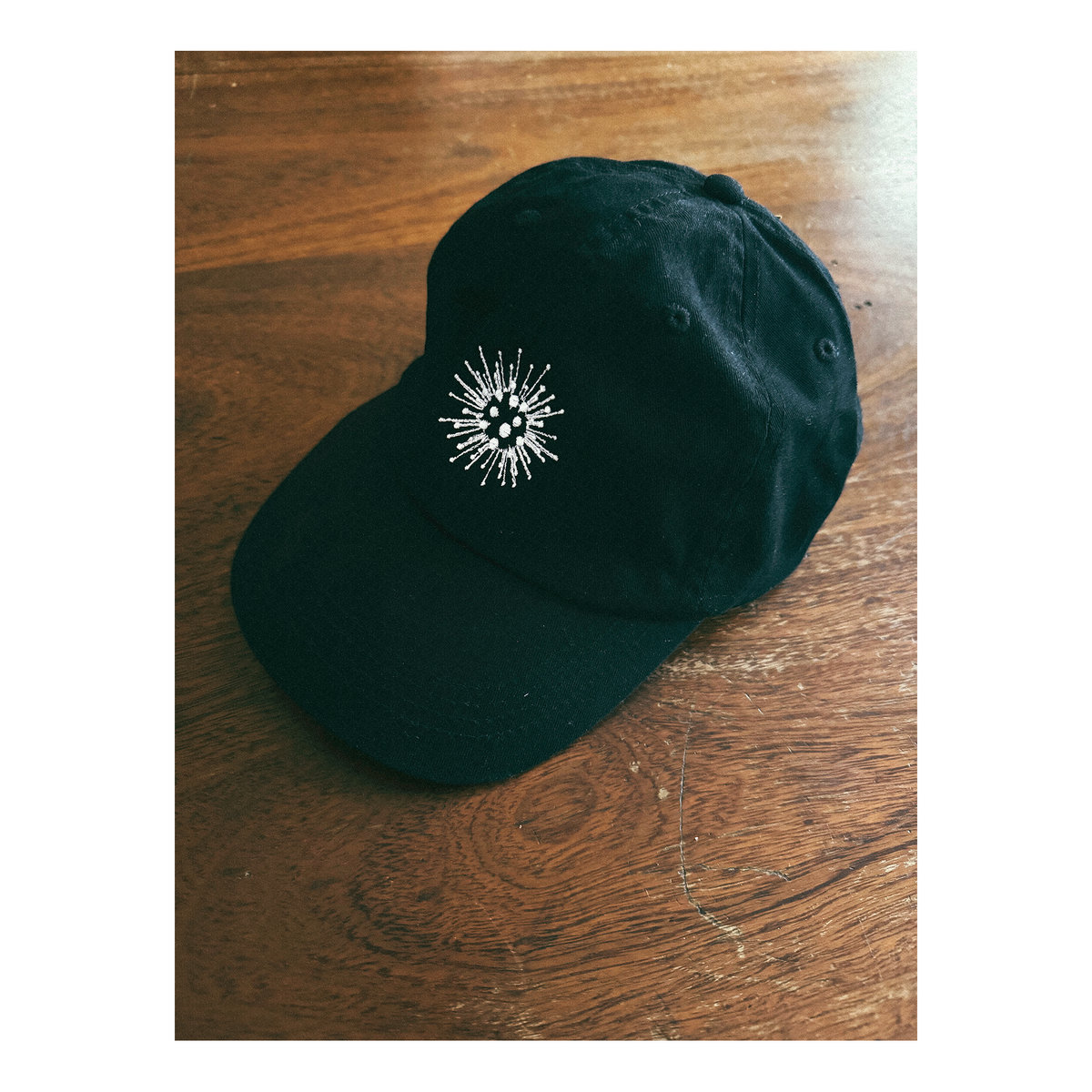 Submotion Orchestra Cap