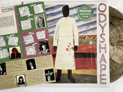 Merch | The Raincoats