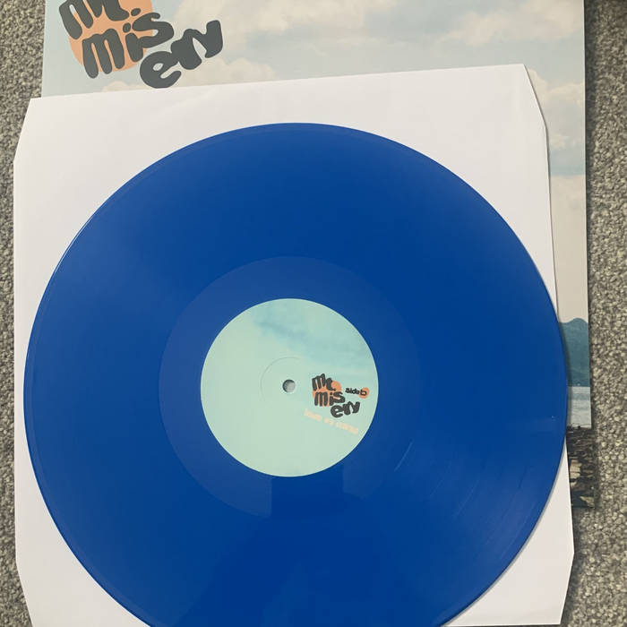Album art