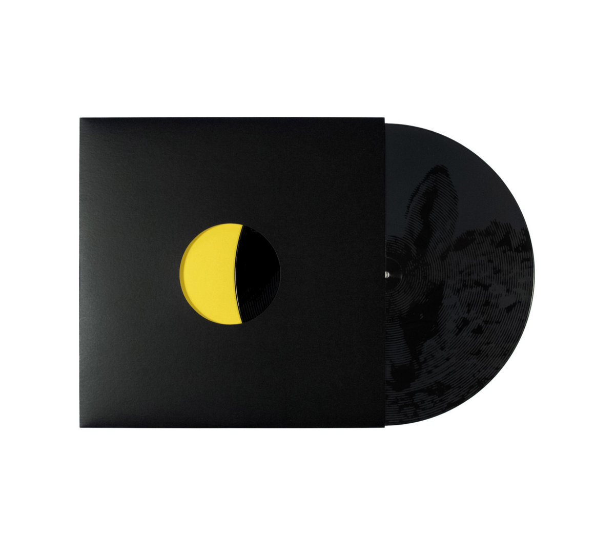 Nik Nowak - A War Of Decibels Book + 2 x Vinyl Boxset | Flatlines