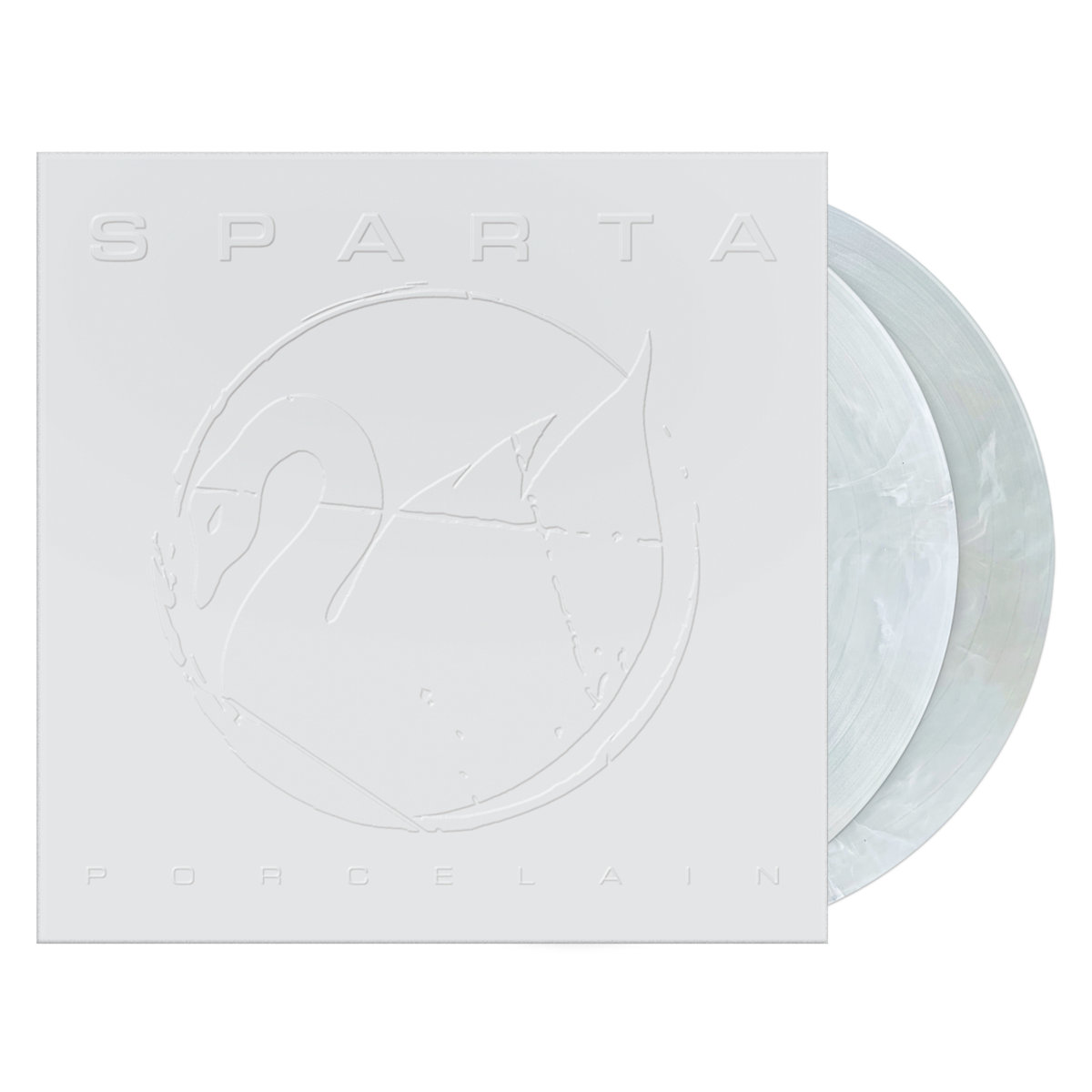 Porcelain | Sparta