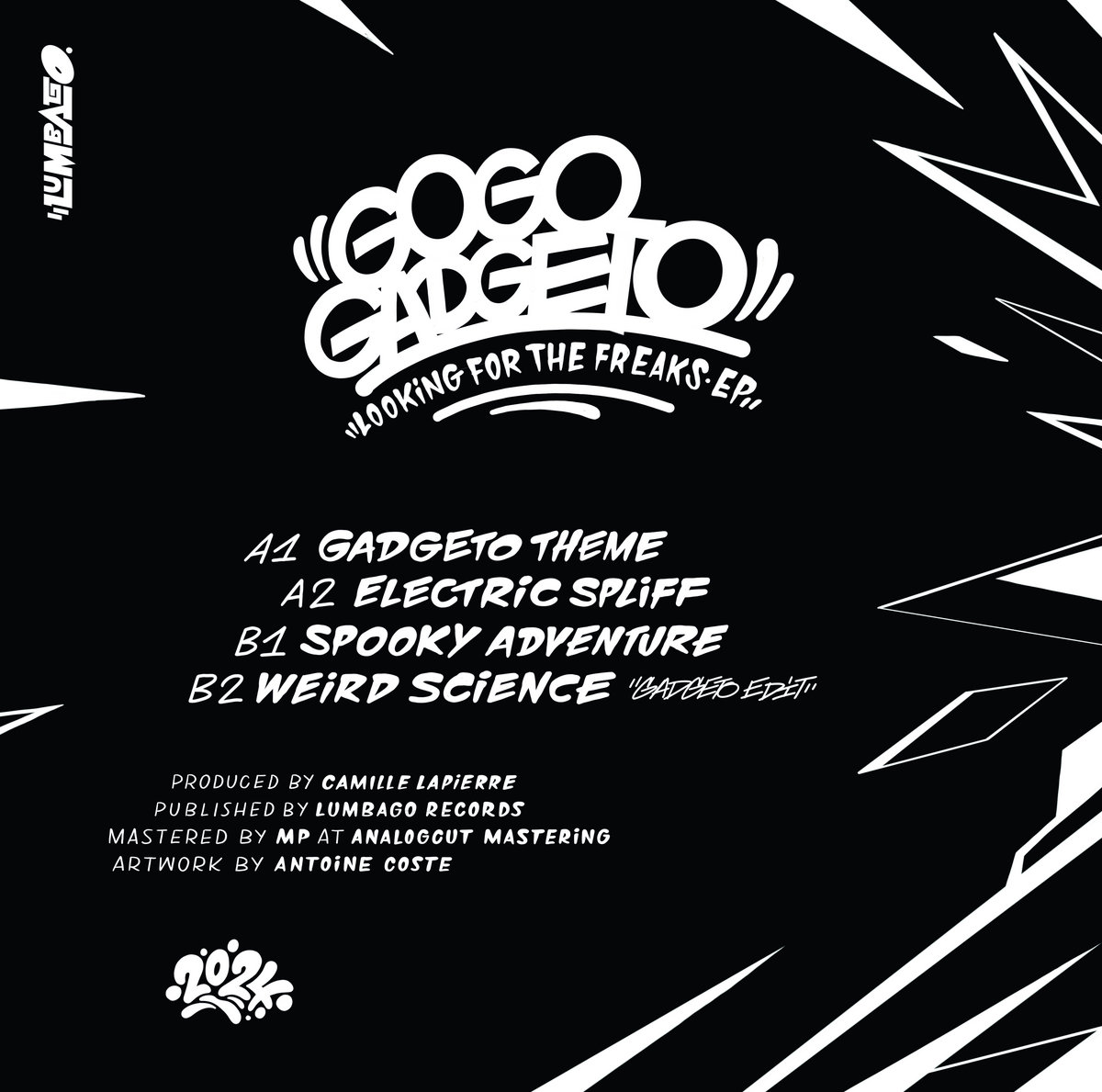 洋楽 THEATRICAL JOURNALIST FREAK MODE G-RAP Earthgang - This Side/Bank (Medley/Live From The Tonight