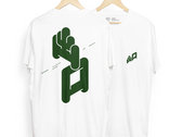 ★2022SS新作★CARHARTT★S/S EXIT RECORDS T-SHIRT Exit Records x Carhartt - Relevant Parties Vol 2 Tee Black