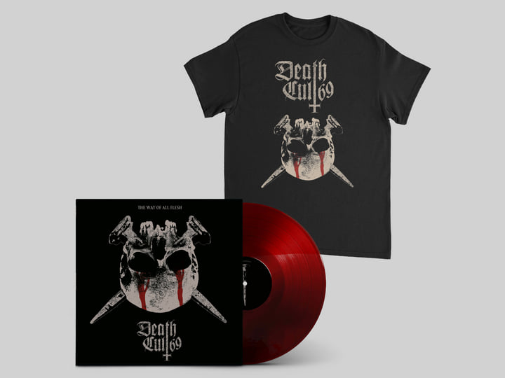 The Way Of All Flesh | DEATH CULT 69