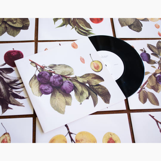 Plum | Thrill Jockey Records