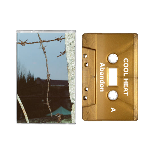Abandon | COOL HEAT