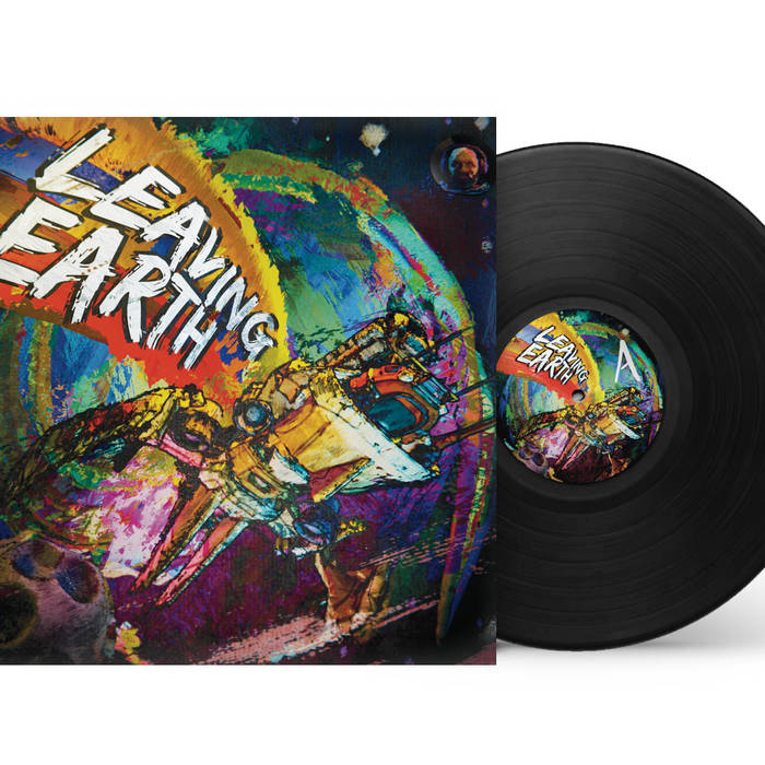 Album art