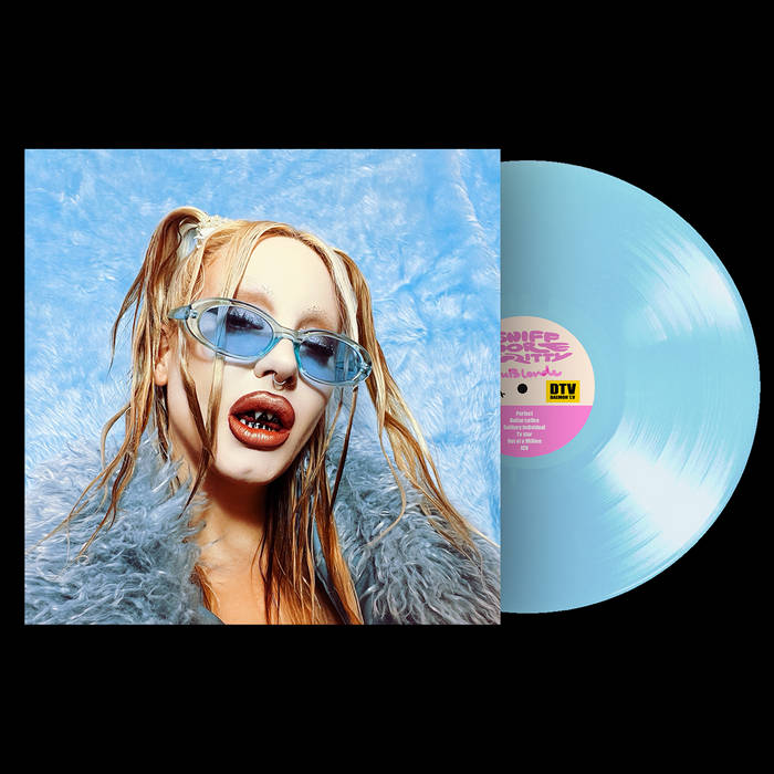 Album art