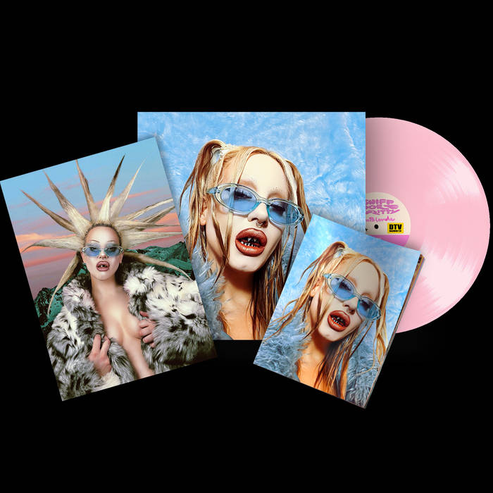 Album art