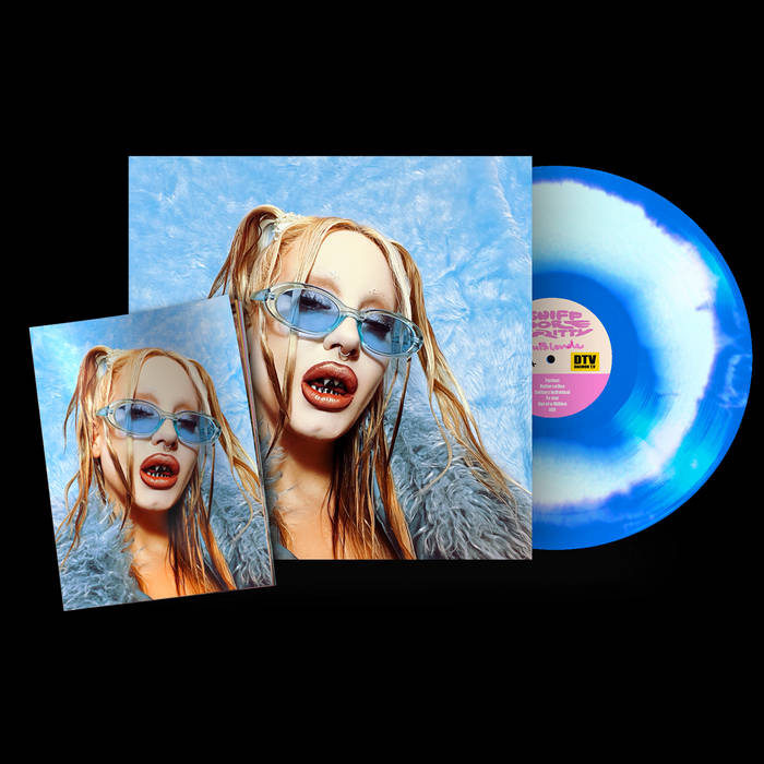 Album art