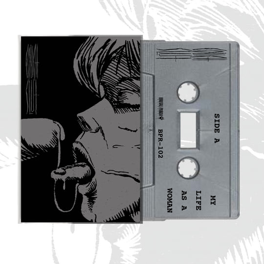 My Life As A Woman (10th Anniversary Remaster) | Couch Slut