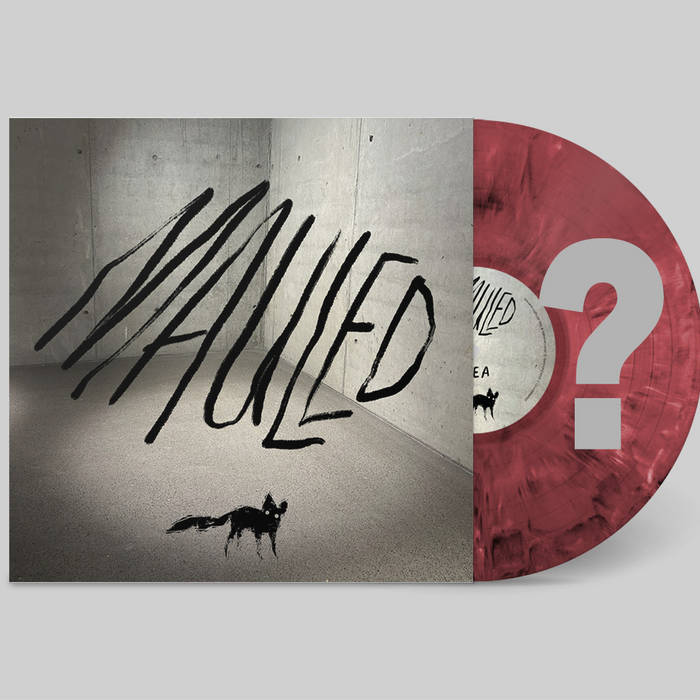 Album art