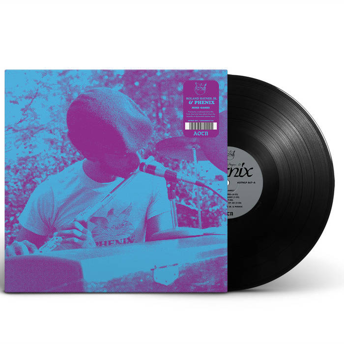 Album art