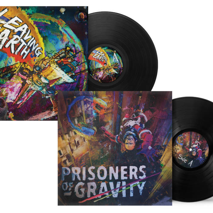 Album art
