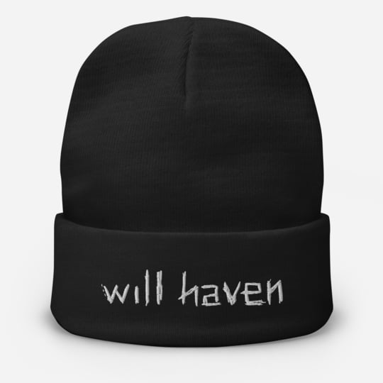 No Stars To Guide Me: 30 Years of WHVN | Will Haven