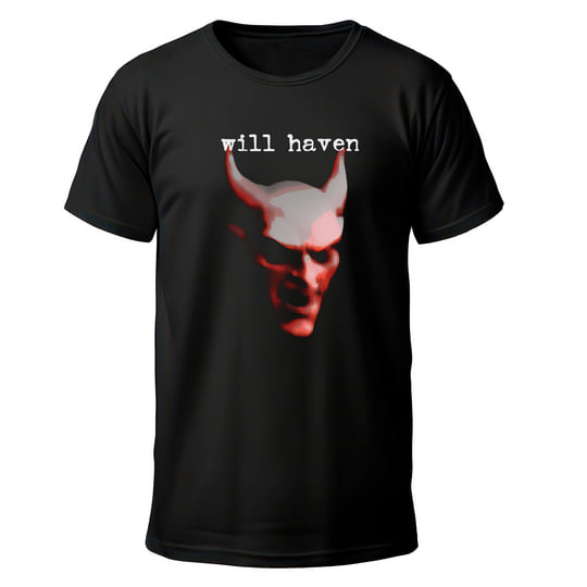 【USオリジナル盤】Will Haven – WHVN LP WILL HAVEN / WHVN – TICRO MARKET