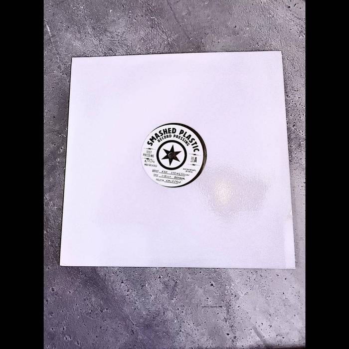 Album art