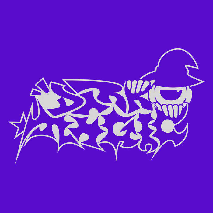 KEST - BAILE DA MIKU 10inch レコード　新品 BAILE DA MIKU | KEST | Dark Magic