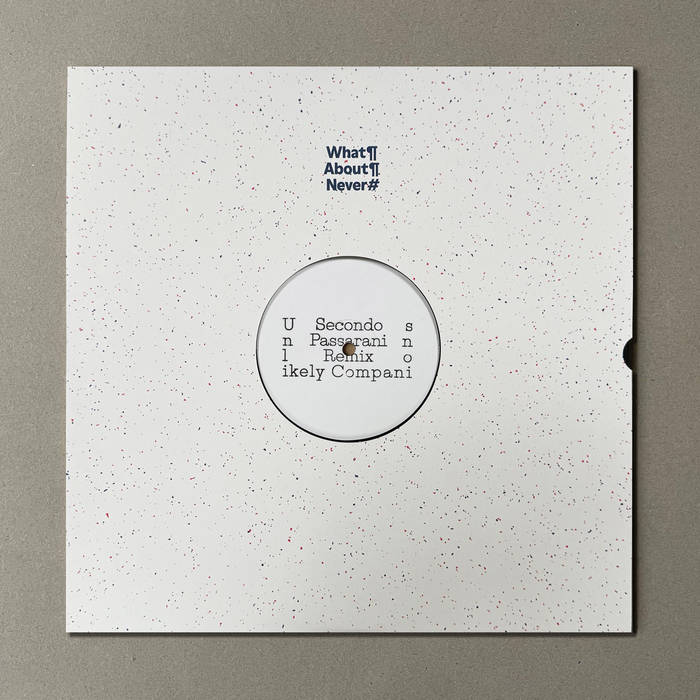 Album art