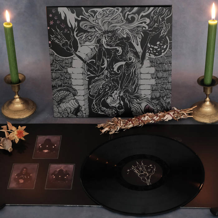 Portal – Portal Gatefold Vinyl