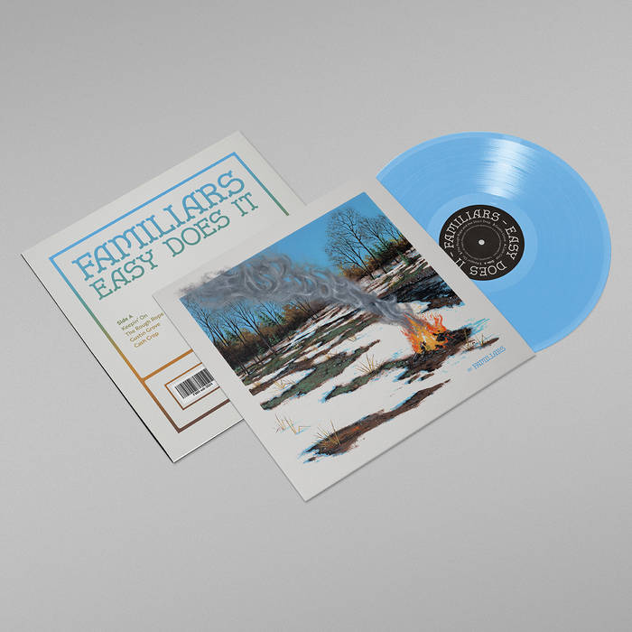Album art