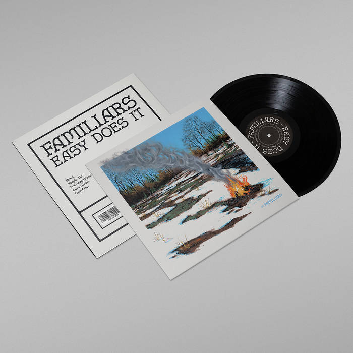 Album art
