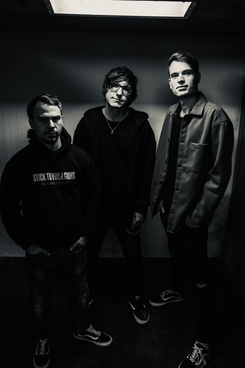 Music | Chris Blackburger