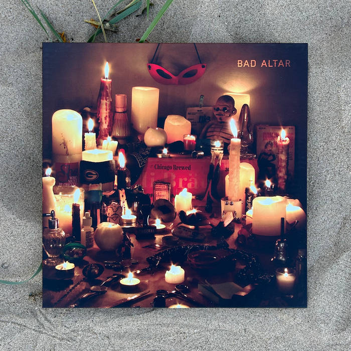 Album art