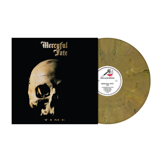 Time | Mercyful Fate