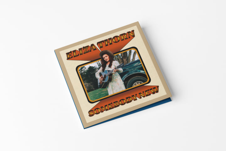 Somebody New | Eliza Thorn