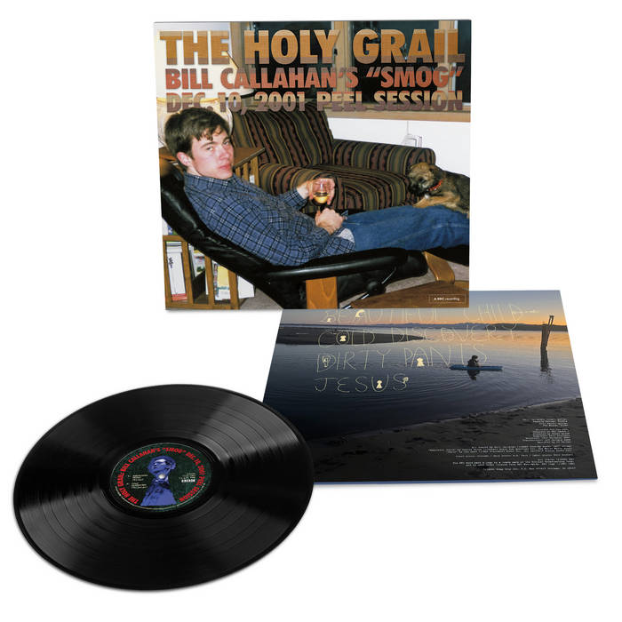 Album art