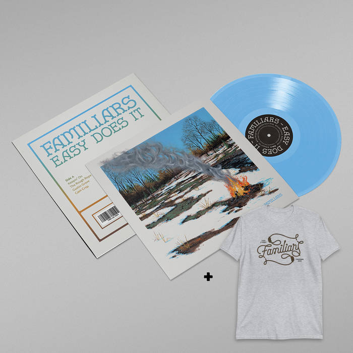 Album art