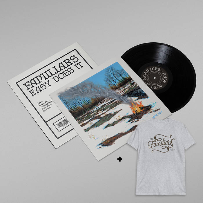 Album art