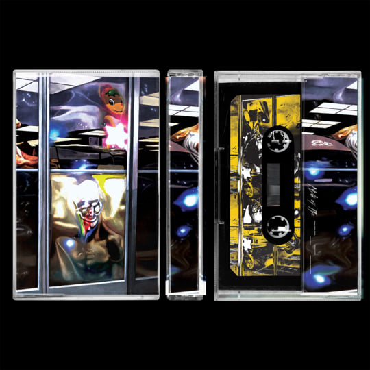 Night of Fire | ---__--____ | more eaze