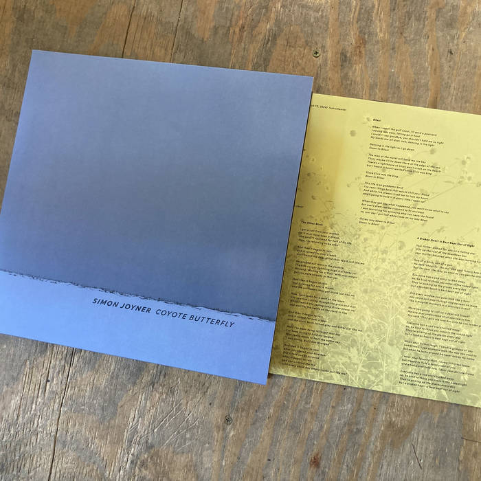 Album art