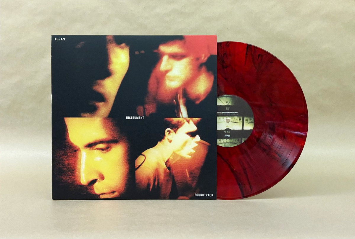 Instrument | Fugazi