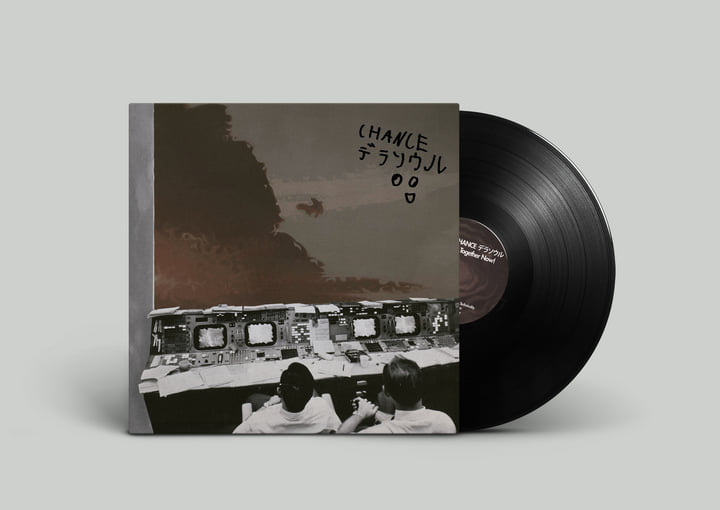 All Together Now! | CHANCE デラソウル | business casual