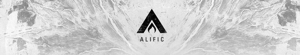 Alific — Photo · logo