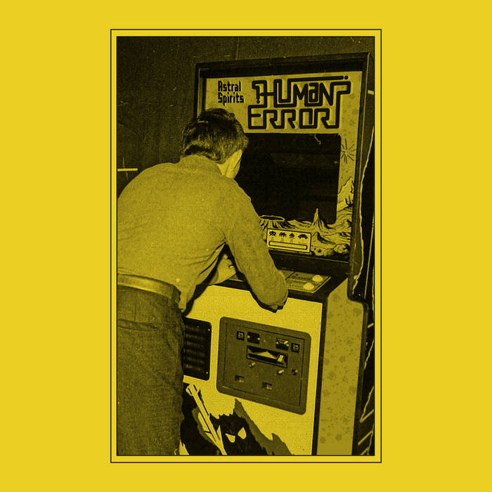 Human Error | Human Error